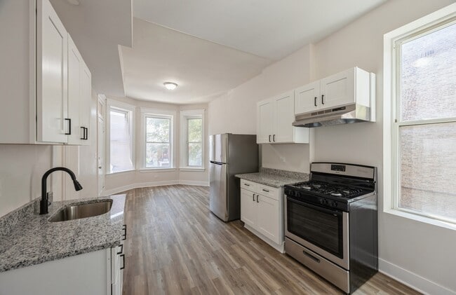 Photo - 2442 S Kedzie Ave Unit 1F