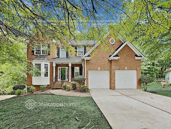 Building Photo - 437 Holland Springs Dr NW