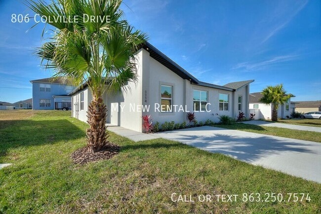 Photo - 806 Colville Dr