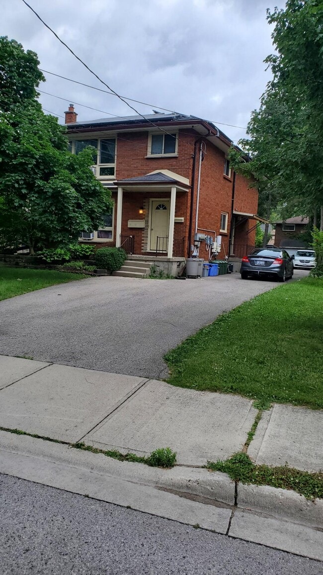 Building Photo - 7 Albion St Unit 3