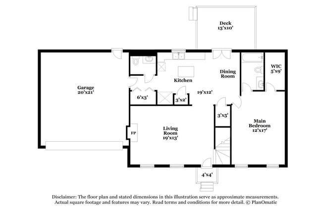 Photo - 6133 River Landings Dr