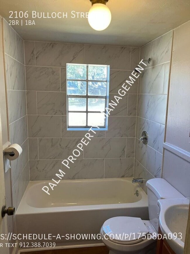 Photo - 2106 Bulloch St Casa