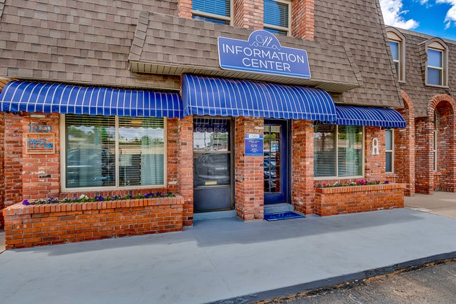 Wyndchase Office
