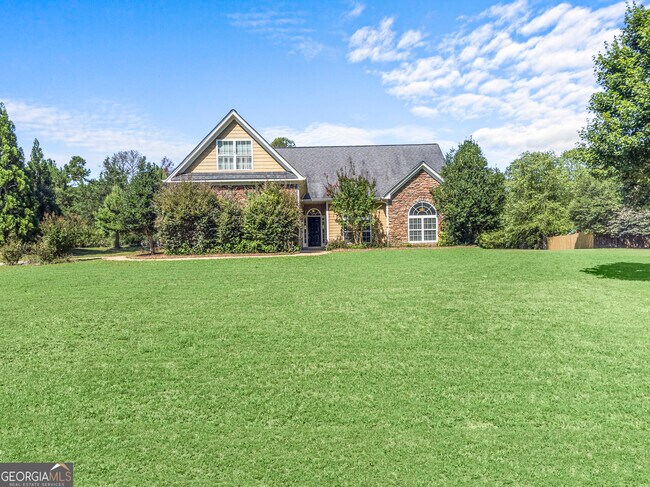 Photo - 1141 Whispering Lakes Trail