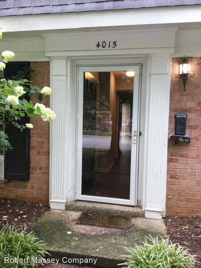 2 br, 1.5 bath House - 4015 Grandview Avenue - 2 br, 1.5 bath House - 4015 Grandview Avenue