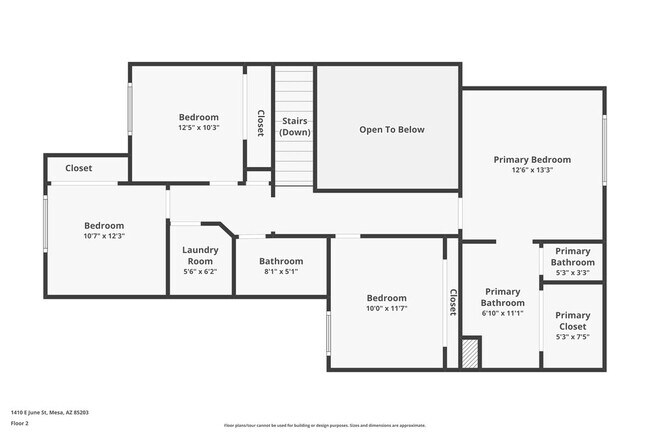 Photo - 1410 E June St