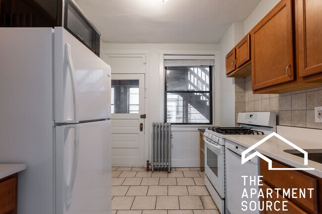 Photo - 3528 N Broadway Condo Unit 2E
