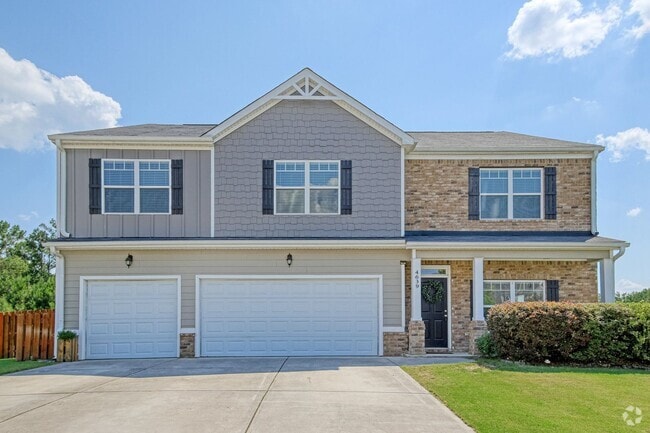 Building Photo - 4639 Southwind Rd Rental