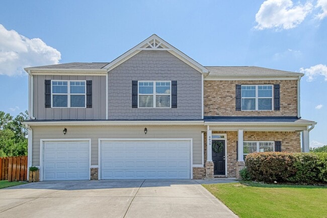 Photo - 4639 Southwind Rd House