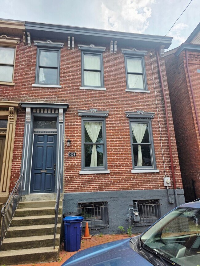 Photo - Renovated Manchester Gem with City Views & Modern Upgrades 3 beds 1.5 baths