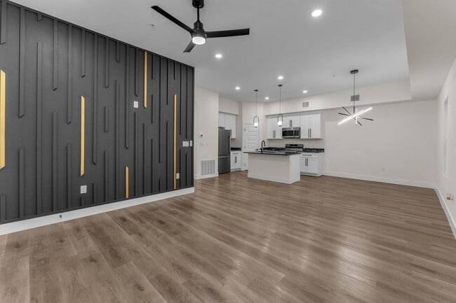 The Townhomes on Webb