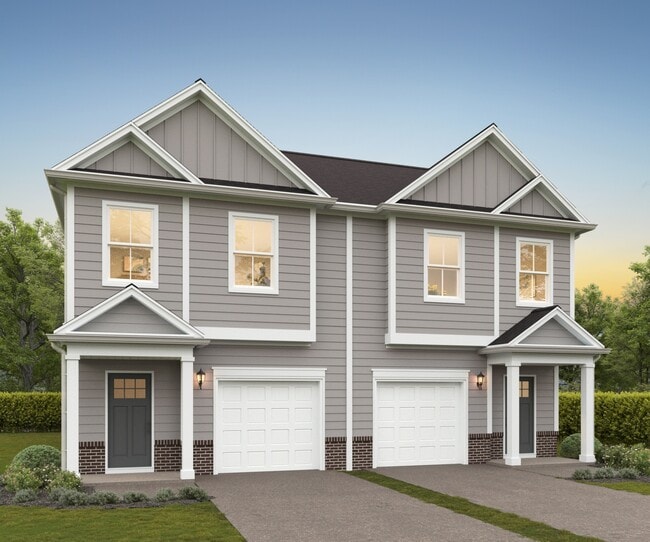 Photo - Kelly Ridge Townhomes
