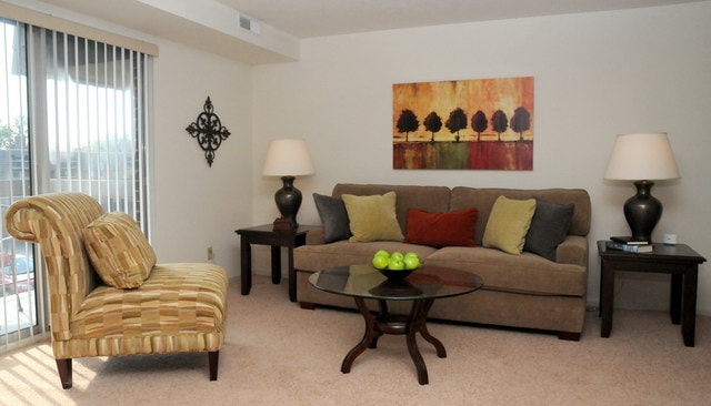 Islander Apartments