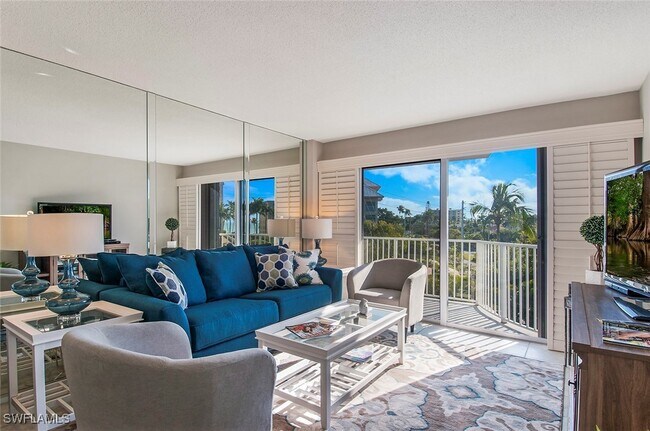 Building Photo - 1300 Gulf Shore Blvd N Unit 406 Rental