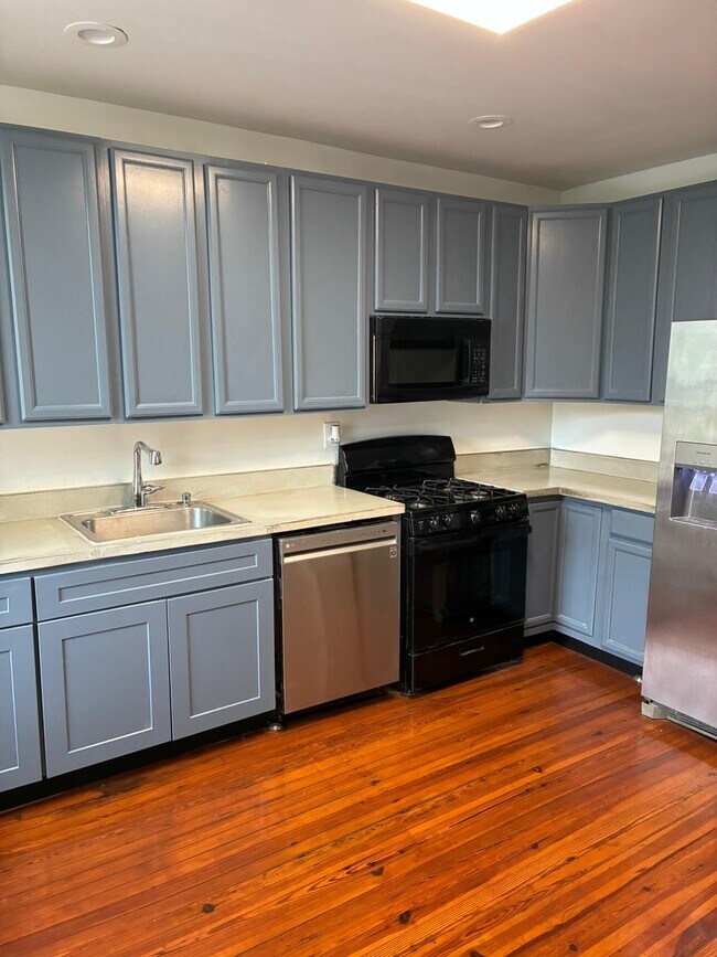 Photo - Harford Rd House