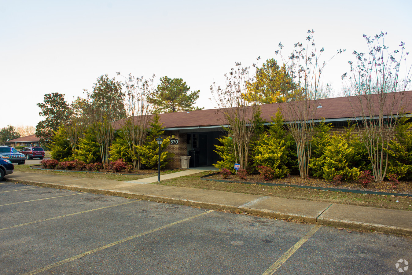Photo - Cordova Park Apartments