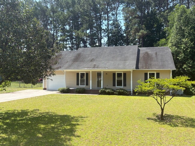 Building Photo - 204 Cobblestone Ct