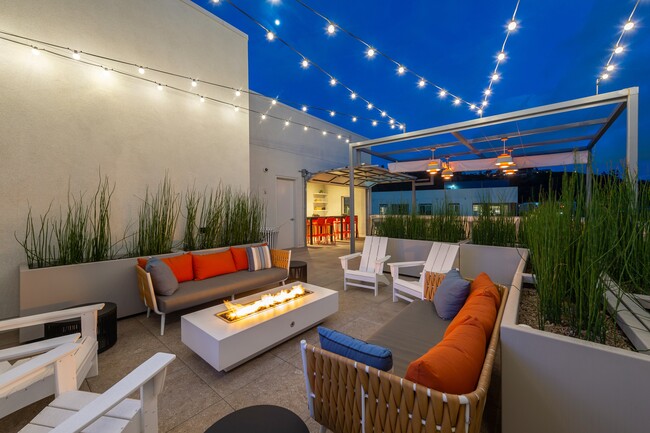 Building Photo - The Townsend Rental