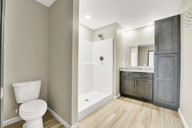 Photo - 3 Bed 2 Bath Duplex