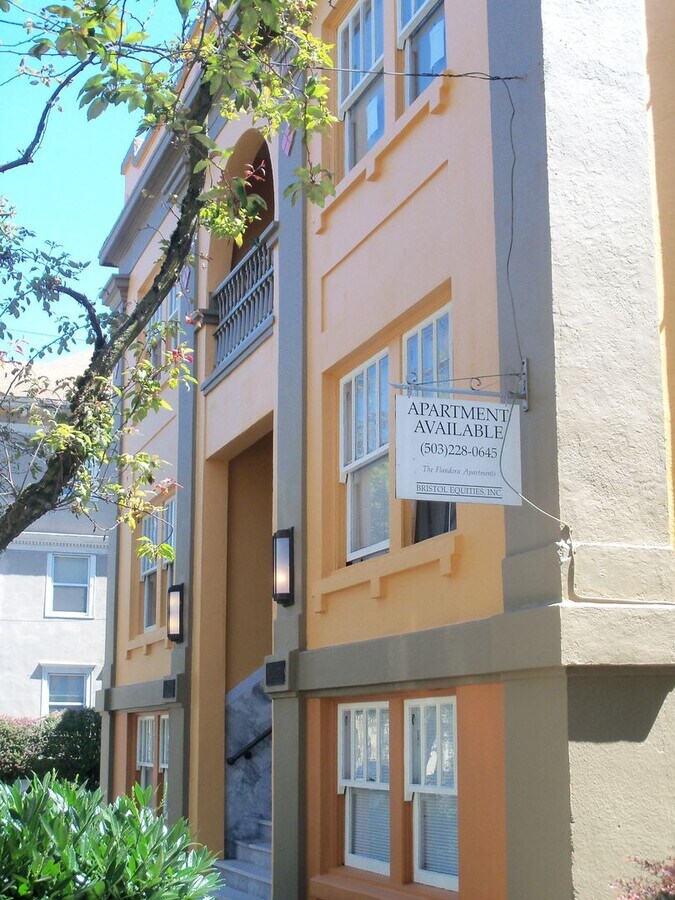 Photo - Flandora Apartments