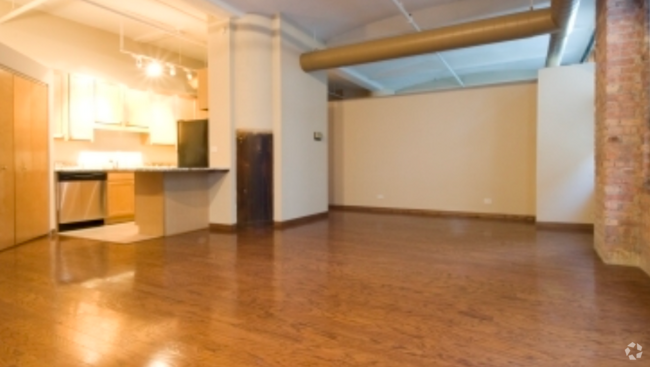 Building Photo - 801 S Wells St Unit 311 Rental