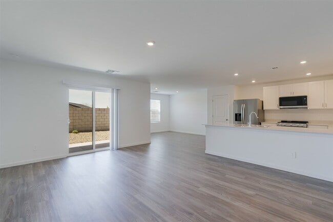 Photo - Brand New 4 Bedroom, 2 Bath Home! Never Been Lived In!