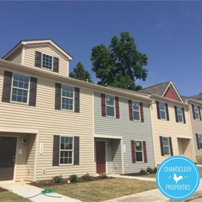 Photo - 3562 Aldie Ct Townhome