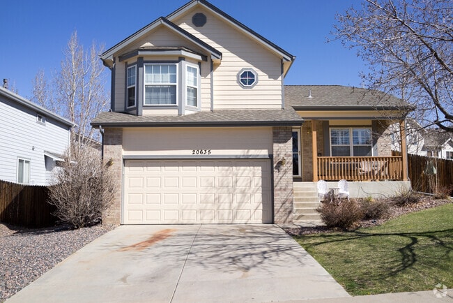 Building Photo - Evolve Real Estate: Fantastic Home with La...