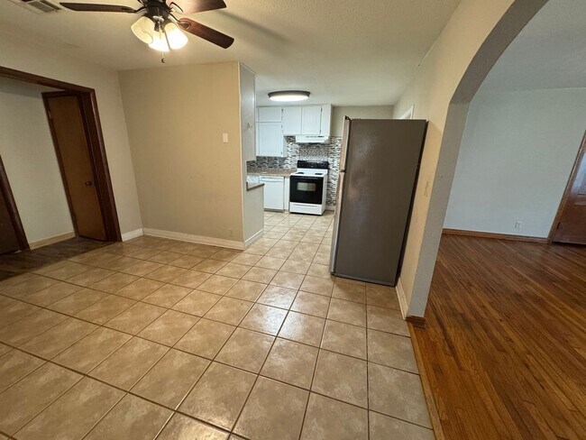 Photo - Spacious Home with Garage, Deck & Convenient Location