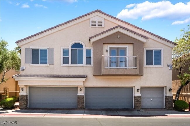 Photo - 6059 Mustang Breeze Trail Townhome