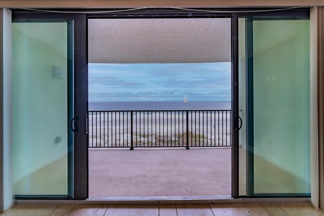 Photo - 2200 Ocean Dr S Unit Ocean Front 4th Floor