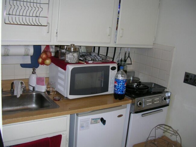 Photo - 116 Marlborough St Unit 1