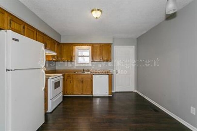 Photo - 1229 W Hayward Ave Unidad A