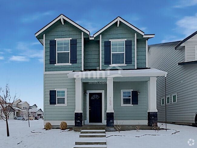 Building Photo - 799 E Springloyd St Rental