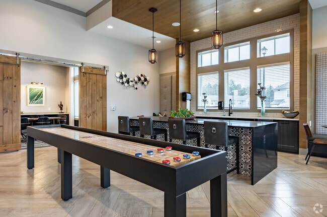 Clubroom