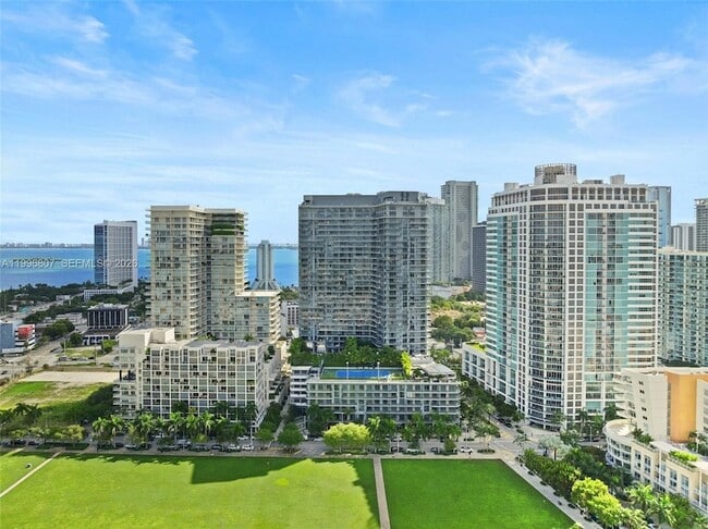 Photo - 121 NE 34th St Unit 2314