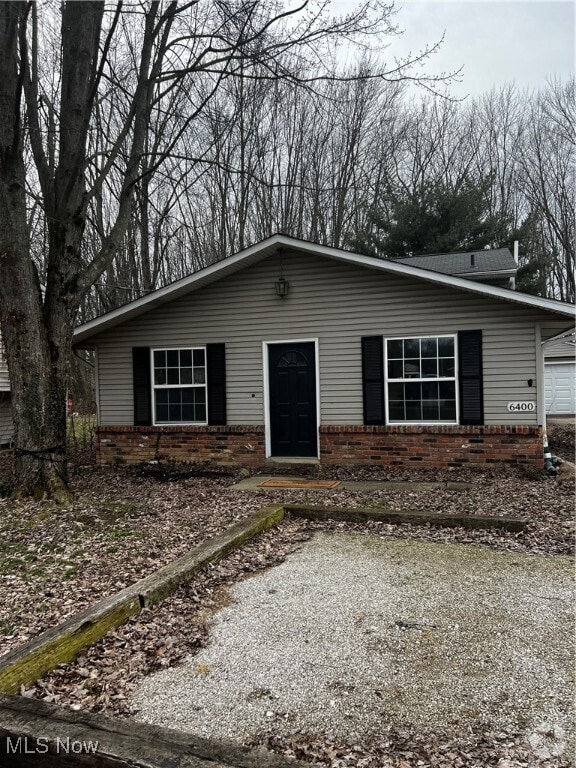 Building Photo - 6400 Lear Nagle Rd Rental