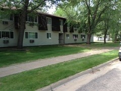 Serenity Pines - Serenity Pines Apartments