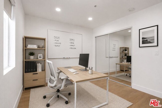 16100 Sunset Blvd Unit 201