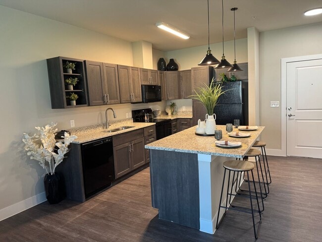 Photo - Legacy Lockhart Senior Residences