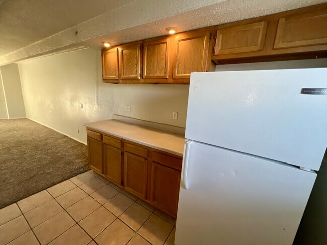 Photo - Studio Apartment in Denver - Ground Level - Move in Ready! Unit B2
