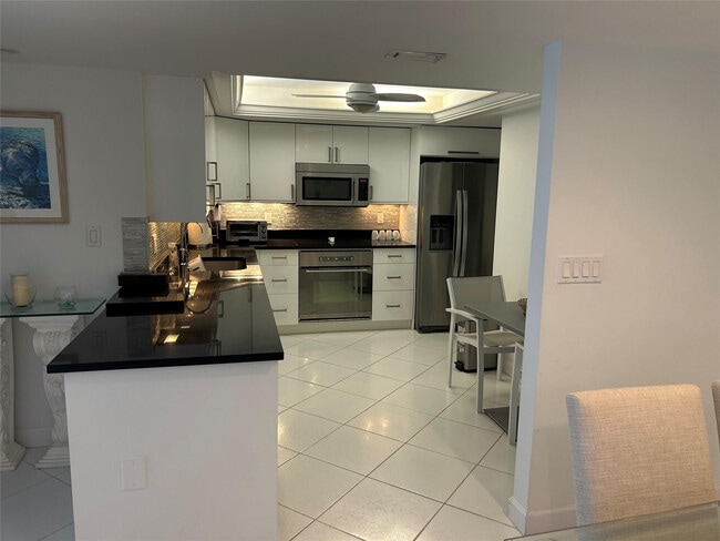 Photo - 5100 N Ocean Blvd Unit 1205