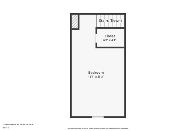 Photo - 1715 Heatherton Rd