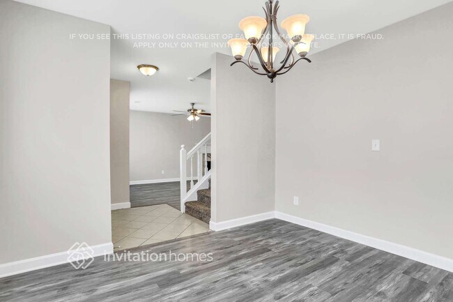 Photo - 2695 Windstream Way NW