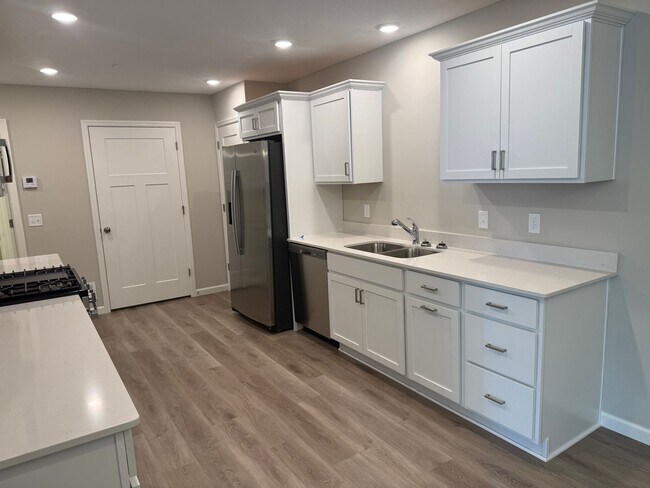 Photo - New Construction!  3 bedroom + loft area