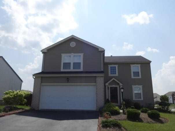 Building Photo - 838 Avalon Dr