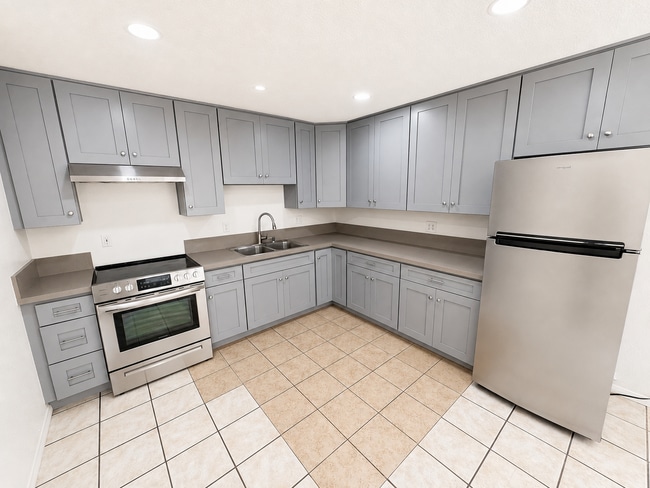 Photo - 441 Sycamore St Unidad 441 Sycamore Street #C
