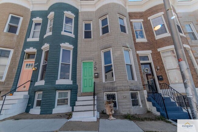 Photo - 3507 Elm Ave