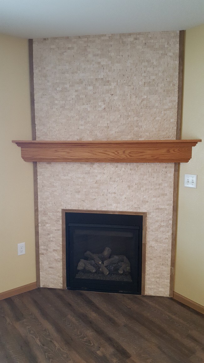 Westgate Residence Townhomes Dubuque, IA