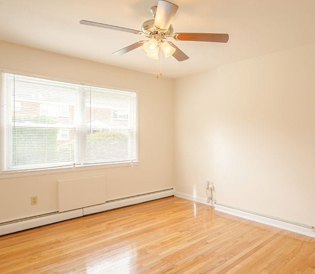 Country Club Apartments